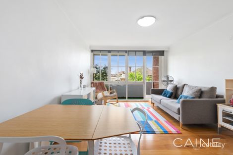Property photo of 12/35 Powlett Street East Melbourne VIC 3002