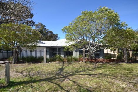 Property photo of 38 Peppermint Drive Worrigee NSW 2540