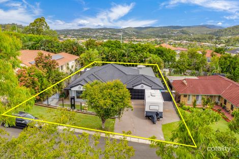 Property photo of 35 Maui Crescent Oxenford QLD 4210