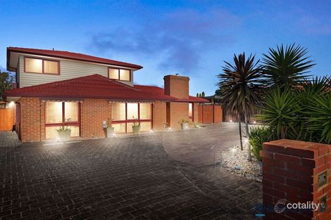 Property photo of 26 Pennyroyal Crescent Kurunjang VIC 3337