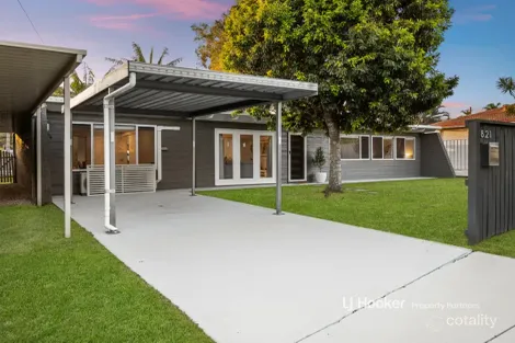 Property photo of 821 Wembley Road Browns Plains QLD 4118