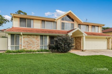 Property photo of 57 Thames Drive Erina NSW 2250