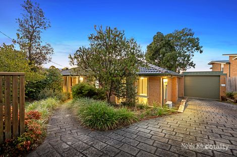 7 Rachael Dr, Mooroolbark, VIC 3138