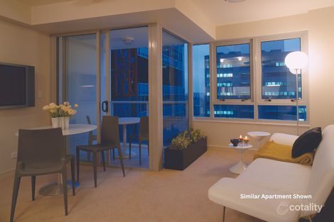 Property photo of 1604/79-81 Berry Street North Sydney NSW 2060