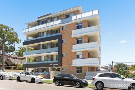Property photo of 12/2-6 Carlton Parade Carlton NSW 2218