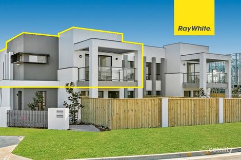 Property photo of 4/1 Rosemount Drive Catherine Field NSW 2557