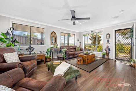 Property photo of 18 Darcys Circuit Gillieston Heights NSW 2321