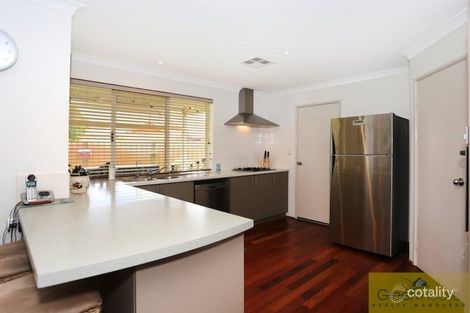 Property photo of 9 Larrimah Bend Baldivis WA 6171
