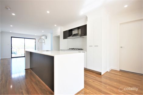 Property photo of 4/1 Rosemount Drive Catherine Field NSW 2557