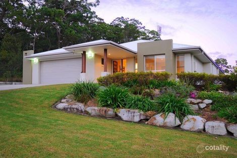 41 High Park Cres, Little Mountain, QLD 4551