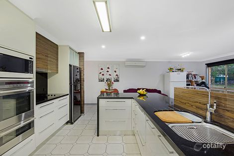Property photo of 20 Blue Gum Drive Highfields QLD 4352