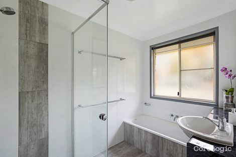 Property photo of 20 Blue Gum Drive Highfields QLD 4352