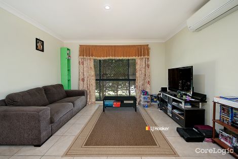 Property photo of 58 Ascot Crescent Kallangur QLD 4503