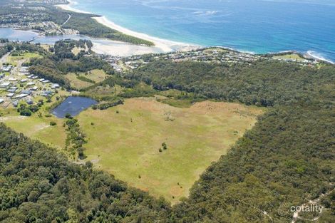 Property photo of 61 Wuru Drive Burrill Lake NSW 2539