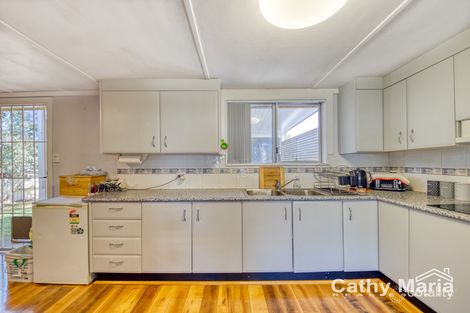 Property photo of 34 Catherine Street Mannering Park NSW 2259
