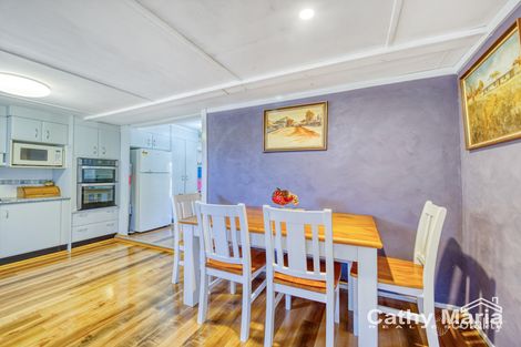Property photo of 34 Catherine Street Mannering Park NSW 2259
