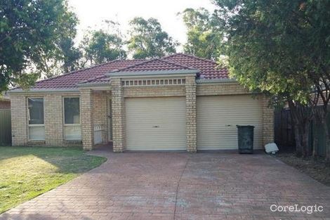 Property photo of 11 Pimelea Place Rooty Hill NSW 2766