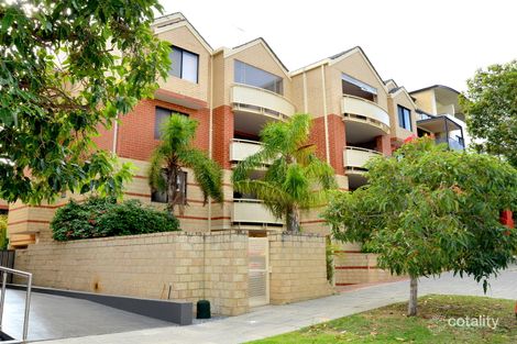 Property photo of 10/30 Bronte Street East Perth WA 6004