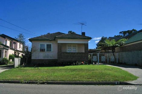 67 Hurstville Rd, Hurstville Grove, NSW 2220