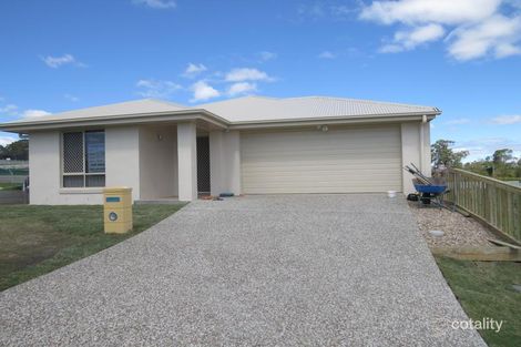 114 Invergarry Cct, Heathwood, QLD 4110