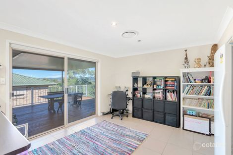 Property photo of 24 Crestridge Crescent Oxenford QLD 4210