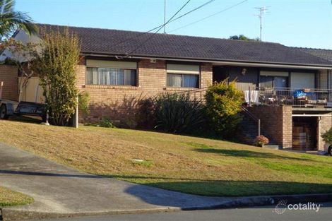 16 Ryan St, St Marys, NSW 2760