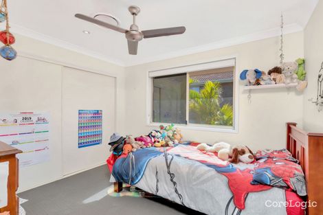 Property photo of 24 Crestridge Crescent Oxenford QLD 4210