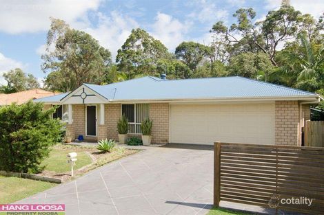 Property photo of 5 Wandoo Court Noosaville QLD 4566