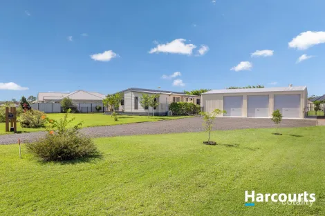 Property photo of 16 Kinkuna Drive Woodgate QLD 4660