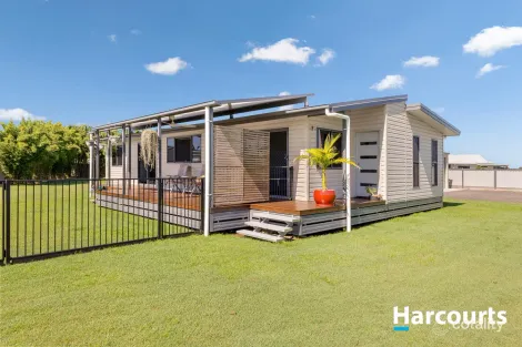Property photo of 16 Kinkuna Drive Woodgate QLD 4660