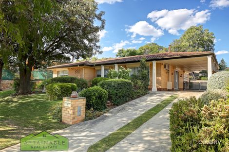 5 Bayvue Cres, Ridgehaven, SA 5097