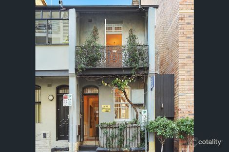 Property photo of 1 Brumby Street Surry Hills NSW 2010