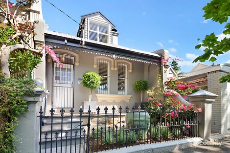 Property photo of 13 John Street Woollahra NSW 2025