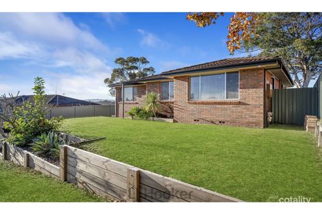 7 Muswellbrook Cres, Booragul, NSW 2284