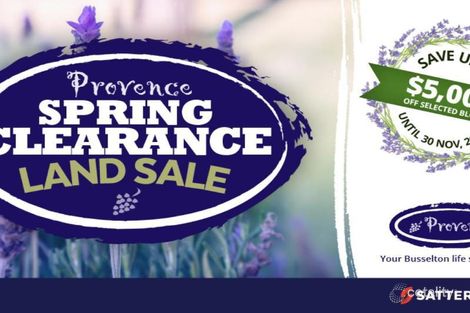 4 Marjoram Ent, Yalyalup, WA 6280