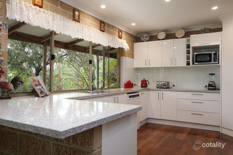 Property photo of 47 Basil Road Nimbin NSW 2480
