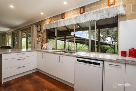 Property photo of 47 Basil Road Nimbin NSW 2480