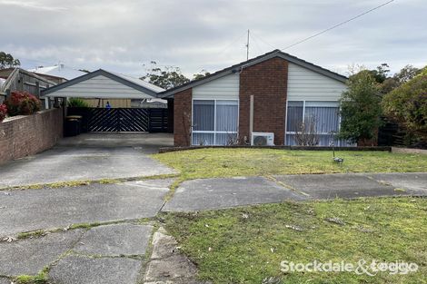 3 Jacka Ct, Churchill, VIC 3842