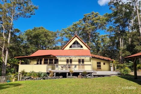 Property photo of 21 Figtree Drive Diamond Beach NSW 2430