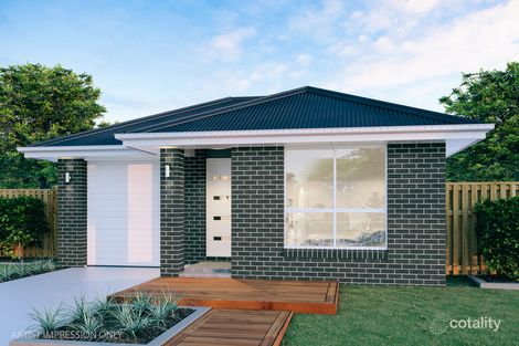 Lot 3108 Riverglen Dr, Craigieburn, VIC 3064