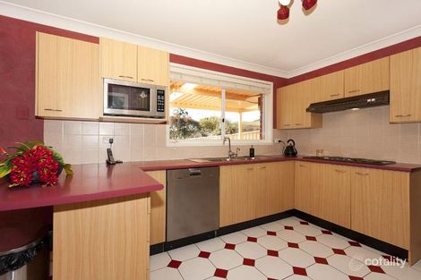 Property photo of 33 Parma Crescent St Helens Park NSW 2560