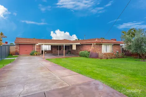 Property photo of 12 Amelia Street Stirling WA 6021