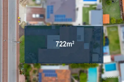 Property photo of 12 Amelia Street Stirling WA 6021