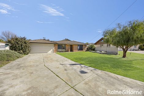 Property photo of 7 Wattle Bird Court Capel WA 6271