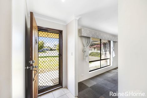Property photo of 7 Wattle Bird Court Capel WA 6271