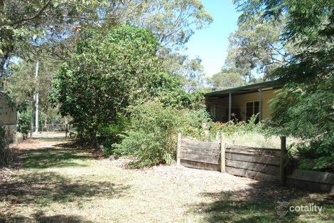 35 Beacon Rd, Booral, QLD 4655