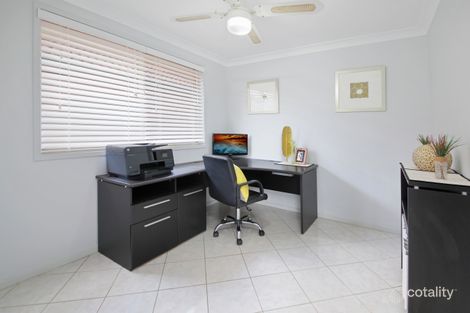 Property photo of 41 Linde Road Glendenning NSW 2761