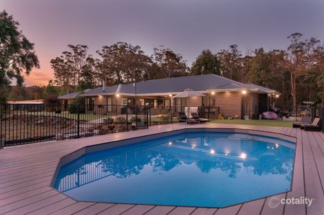 Property photo of 50B Lilly Pilly Lane Tapitallee NSW 2540