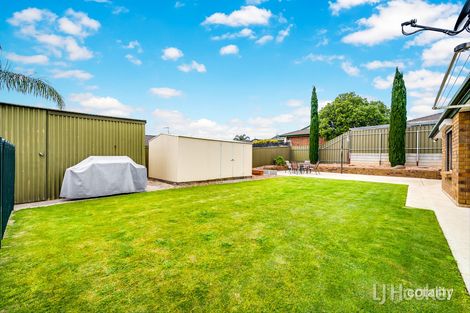 Property photo of 24 Mander Crescent Craigmore SA 5114