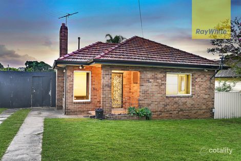 Property photo of 22 Rita Street Merrylands NSW 2160
